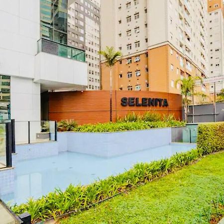 Studio Moderno E Aconchegante Em Barueri Sp Exterior photo