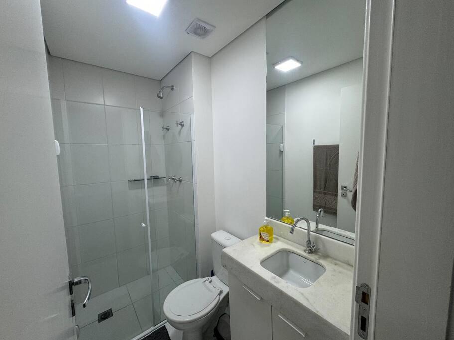 Studio Moderno E Aconchegante Em Barueri Sp Exterior photo